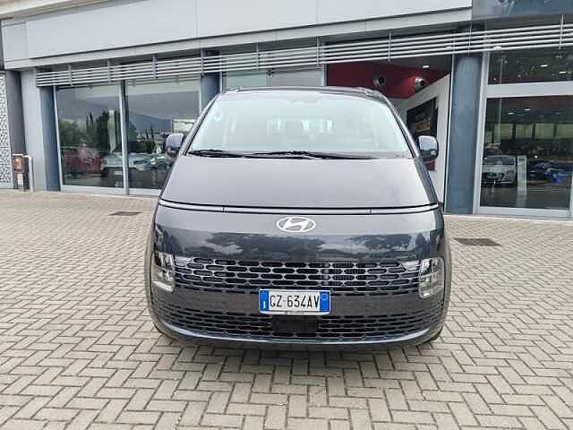 Hyundai STARIA Staria 1.6 HEV AT 2WD 9 posti Wagon