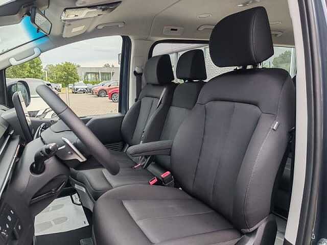 Hyundai STARIA Staria 1.6 HEV AT 2WD 9 posti Wagon