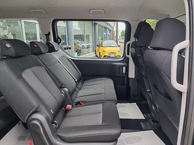 Hyundai STARIA Staria 1.6 HEV AT 2WD 9 posti Wagon