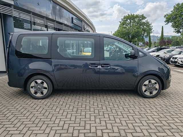 Hyundai STARIA Staria 1.6 HEV AT 2WD 9 posti Wagon