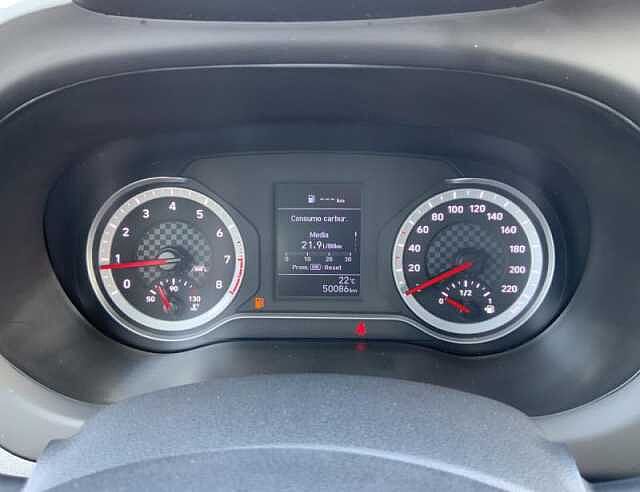 Hyundai i10 i10 1.0 MPI Advanced