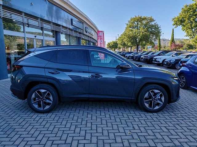 Hyundai TUCSON TUCSON 1.6 CRDI 48V DCT Business