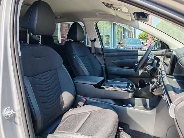 Hyundai TUCSON TUCSON 1.6 HEV aut.Exellence