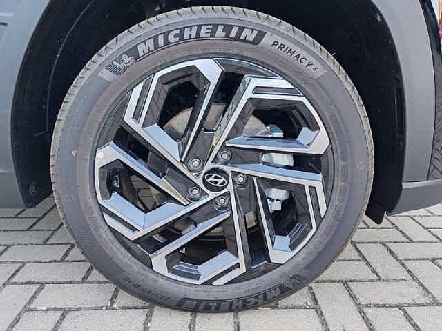 Hyundai TUCSON TUCSON 1.6 HEV aut.Exellence