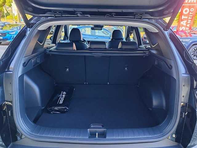 Hyundai TUCSON TUCSON 1.6 HEV aut.Exellence