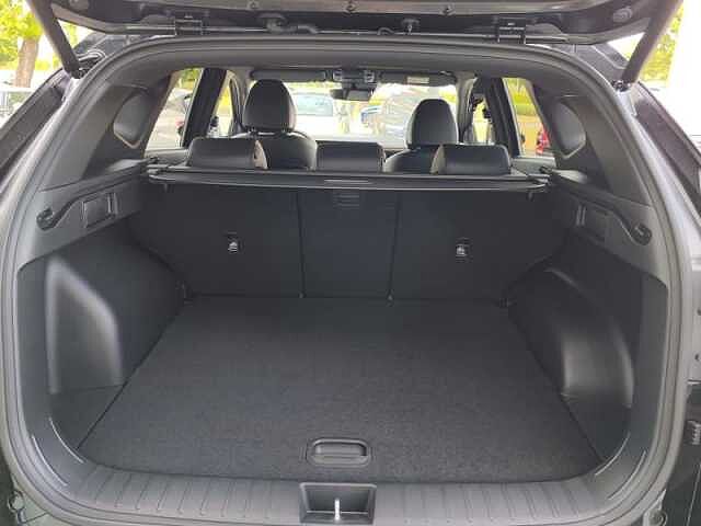 Hyundai TUCSON TUCSON 1.6 HEV aut. N Line