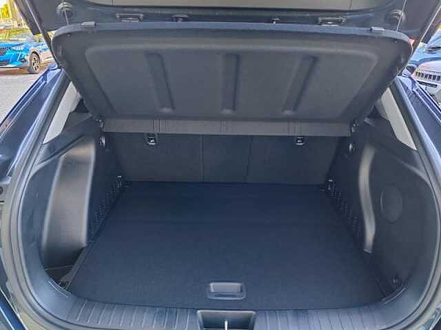 Hyundai KONA KONA HEV 1.6 DCT XLine Plus