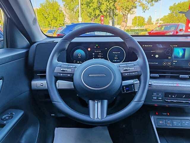 Hyundai KONA KONA HEV 1.6 DCT XLine Plus