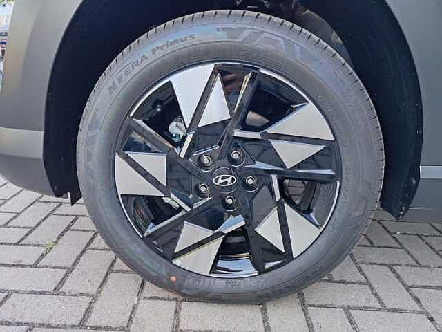 Hyundai KONA KONA HEV 1.6 DCT XLine Plus
