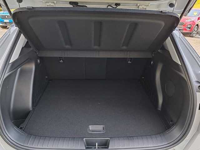 Hyundai KONA KONA HEV 1.6 DCT XLine Plus