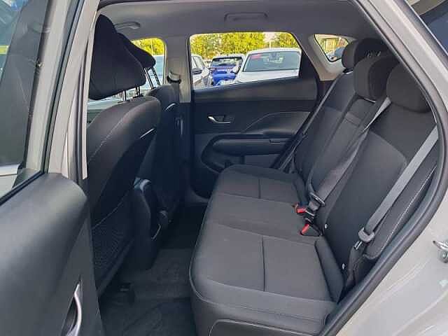 Hyundai KONA KONA HEV 1.6 DCT XLine Plus