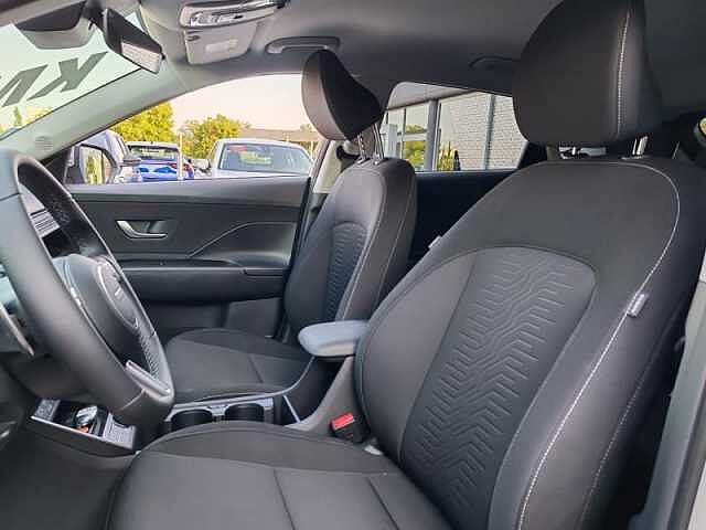 Hyundai KONA KONA HEV 1.6 DCT XLine Plus