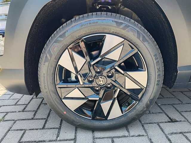 Hyundai KONA KONA HEV 1.6 DCT XClass
