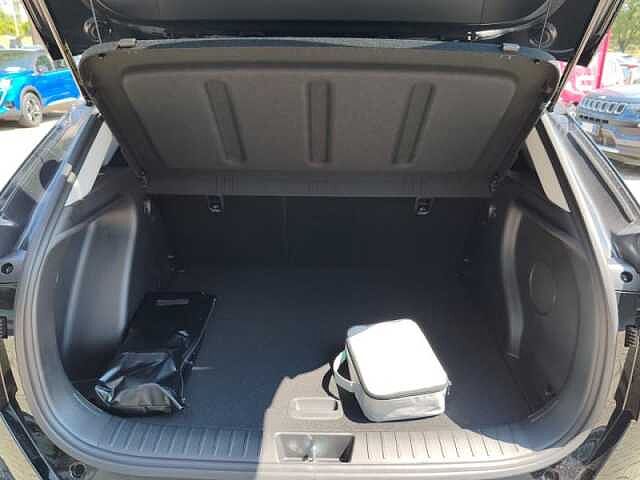 Hyundai KONA KONA HEV 1.6 DCT XClass