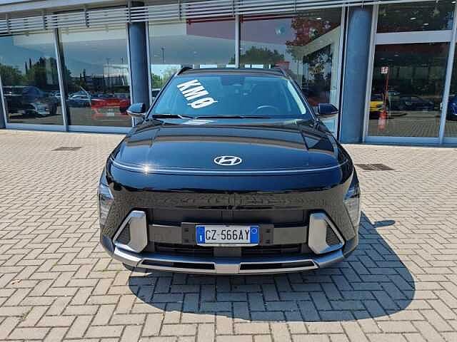 Hyundai KONA KONA HEV 1.6 DCT XClass