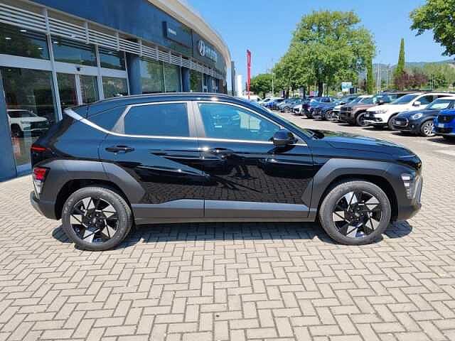 Hyundai KONA KONA HEV 1.6 DCT XClass