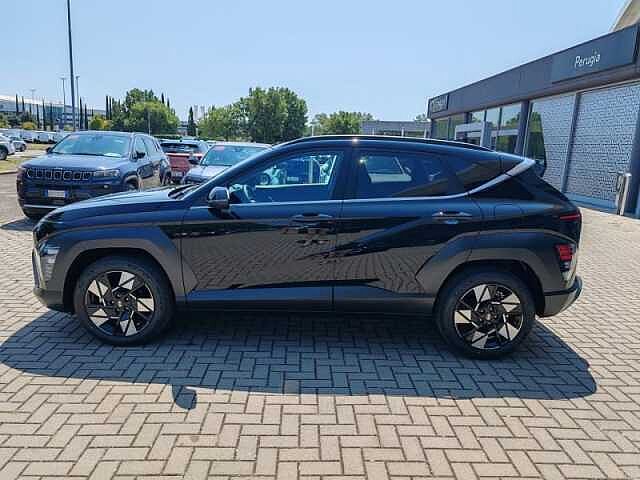 Hyundai KONA KONA HEV 1.6 DCT XClass