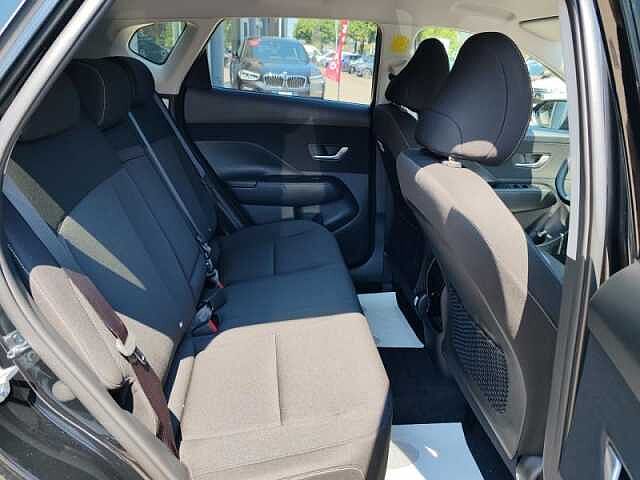 Hyundai KONA KONA HEV 1.6 DCT XClass