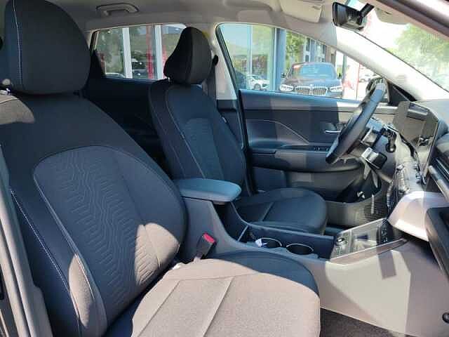 Hyundai KONA KONA HEV 1.6 DCT XClass