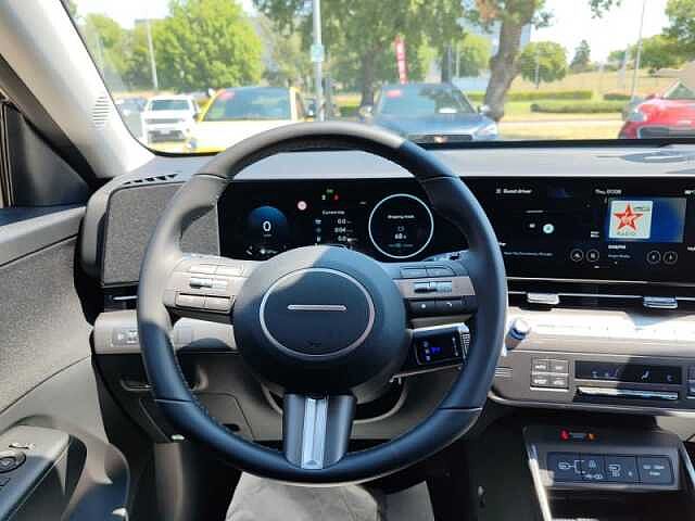 Hyundai KONA KONA HEV 1.6 DCT XClass