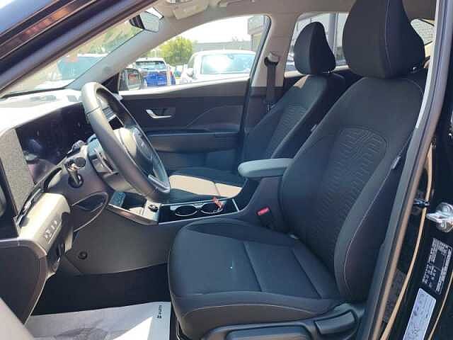 Hyundai KONA KONA HEV 1.6 DCT XClass