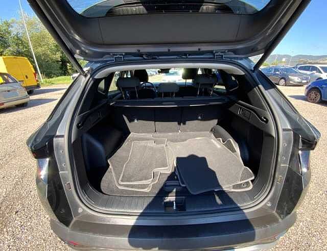 Hyundai TUCSON TUCSON 1.6 HEV aut.Exellence