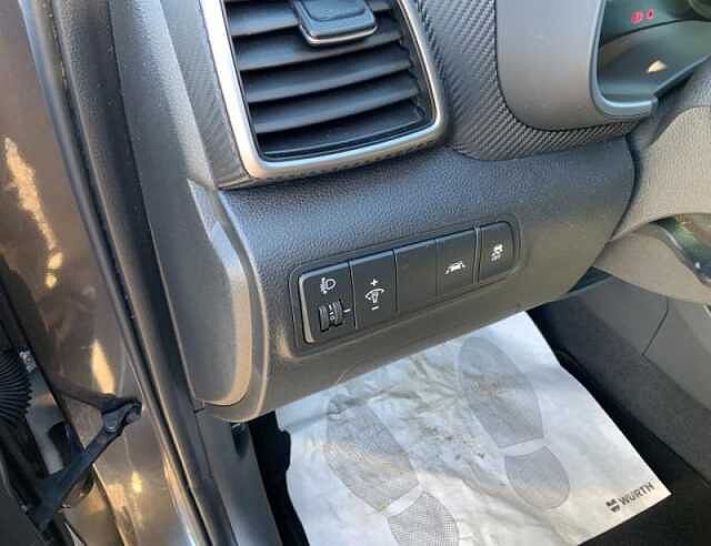 Hyundai TUCSON Tucson 1.6 CRDi XPrime