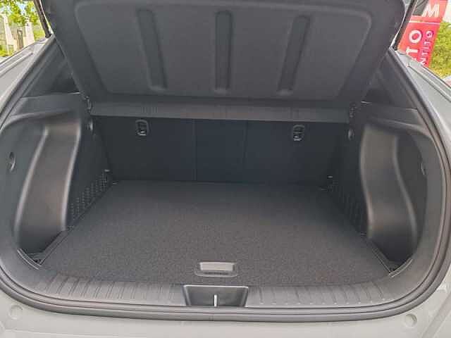 Hyundai KONA KONA HEV 1.6 DCT NLine