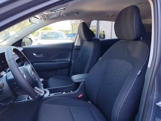 Hyundai KONA KONA 1.0 T-GDI Business