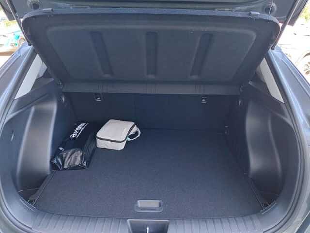 Hyundai KONA KONA 1.0 T-GDI Business