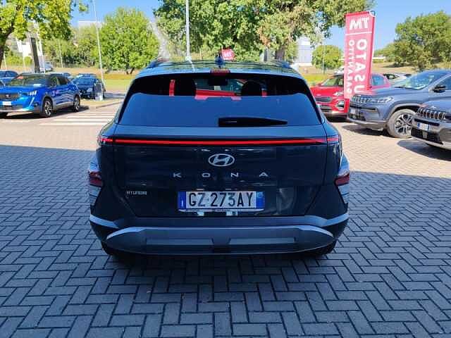 Hyundai KONA KONA 1.0 T-GDI Business