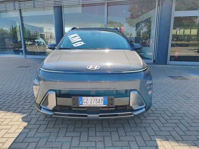 Hyundai KONA KONA 1.0 T-GDI Business