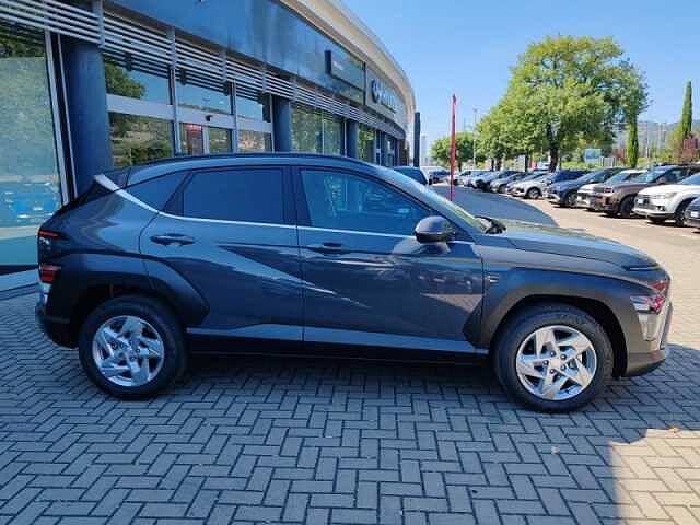 Hyundai KONA KONA 1.0 T-GDI Business