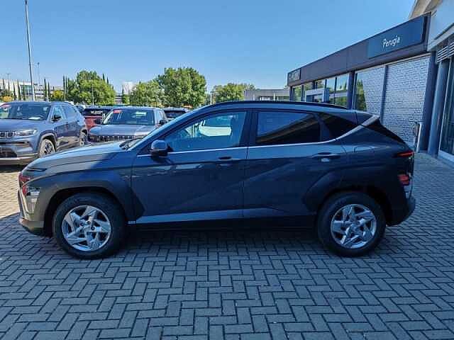Hyundai KONA KONA 1.0 T-GDI Business