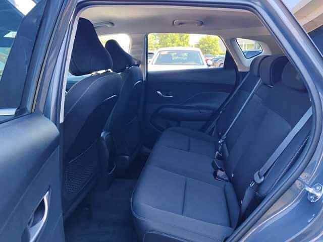 Hyundai KONA KONA 1.0 T-GDI Business