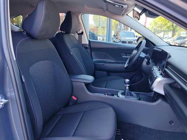 Hyundai KONA KONA 1.0 T-GDI Business