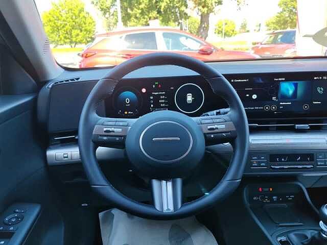 Hyundai KONA KONA 1.0 T-GDI Business