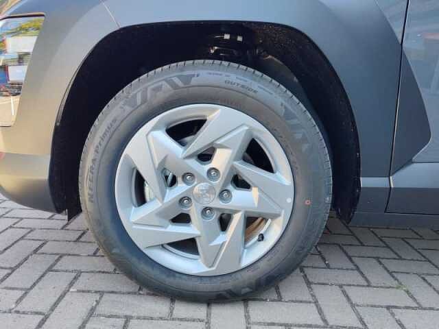 Hyundai KONA KONA 1.0 T-GDI Business