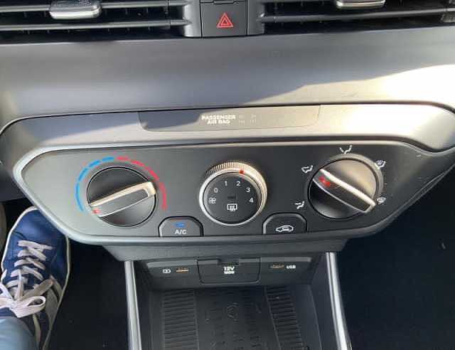 Hyundai i20 i20 1.0 T-GDI 48V iMT Techline