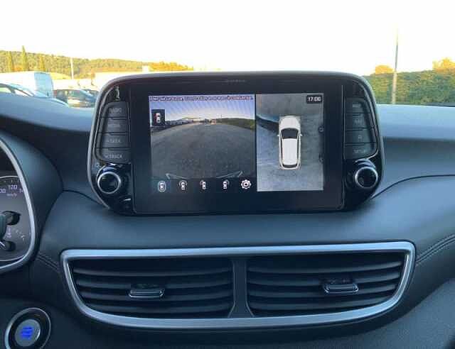 Hyundai TUCSON Tucson 1.6 CRDi 136CV Exellence