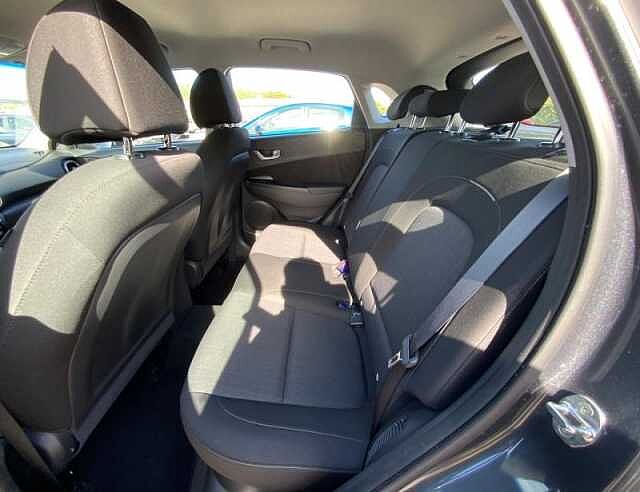 Hyundai KONA KONA 1.0 T-GDI Hybrid 48V iMT XTech