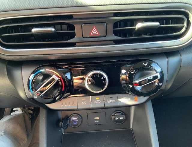 Hyundai KONA KONA 1.0 T-GDI Hybrid 48V iMT XTech