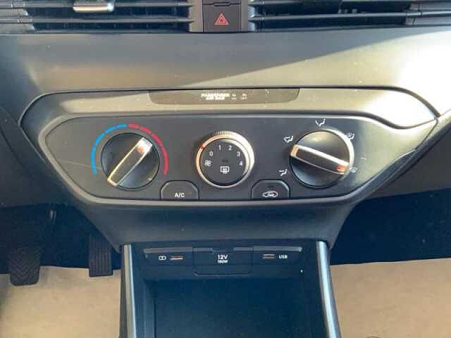 Hyundai i20 i20 1.2 MPI Techline