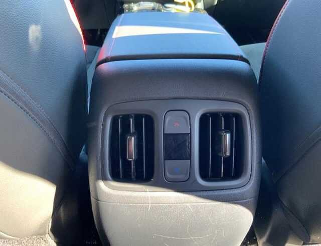 Hyundai TUCSON Tucson 1.6 HEV 4WD aut. N Line