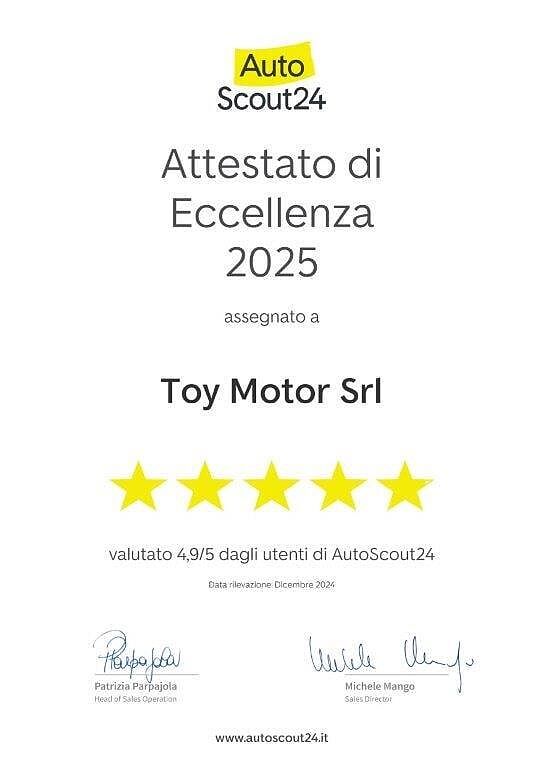 Hyundai TUCSON Tucson 1.6 HEV 4WD aut. Exellence