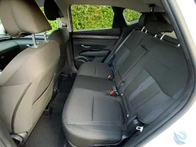 Hyundai TUCSON Tucson 1.6 HEV aut. Exellence