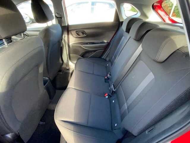 Hyundai i20 i20 1.2 MPI GPL Connectline