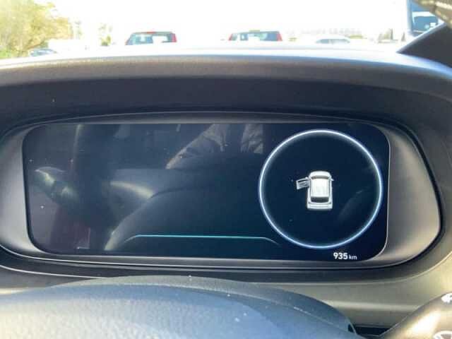 Hyundai i20 i20 1.2 MPI GPL Connectline