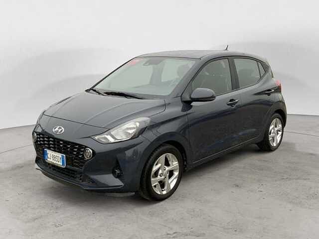 Hyundai i10 i10 1.0 MPI Tech