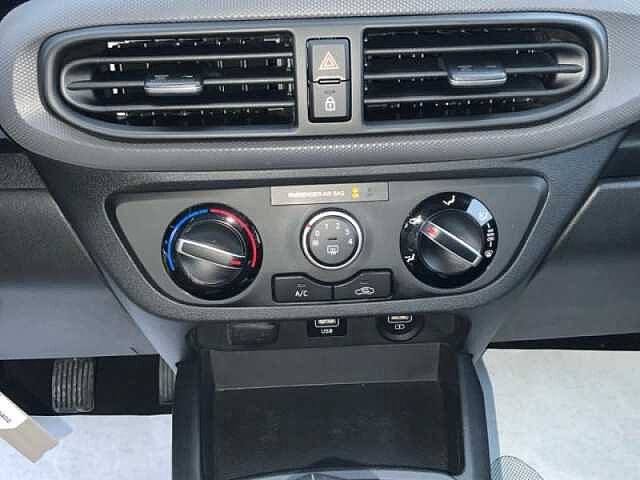 Hyundai i10 i10 1.0 MPI Tech